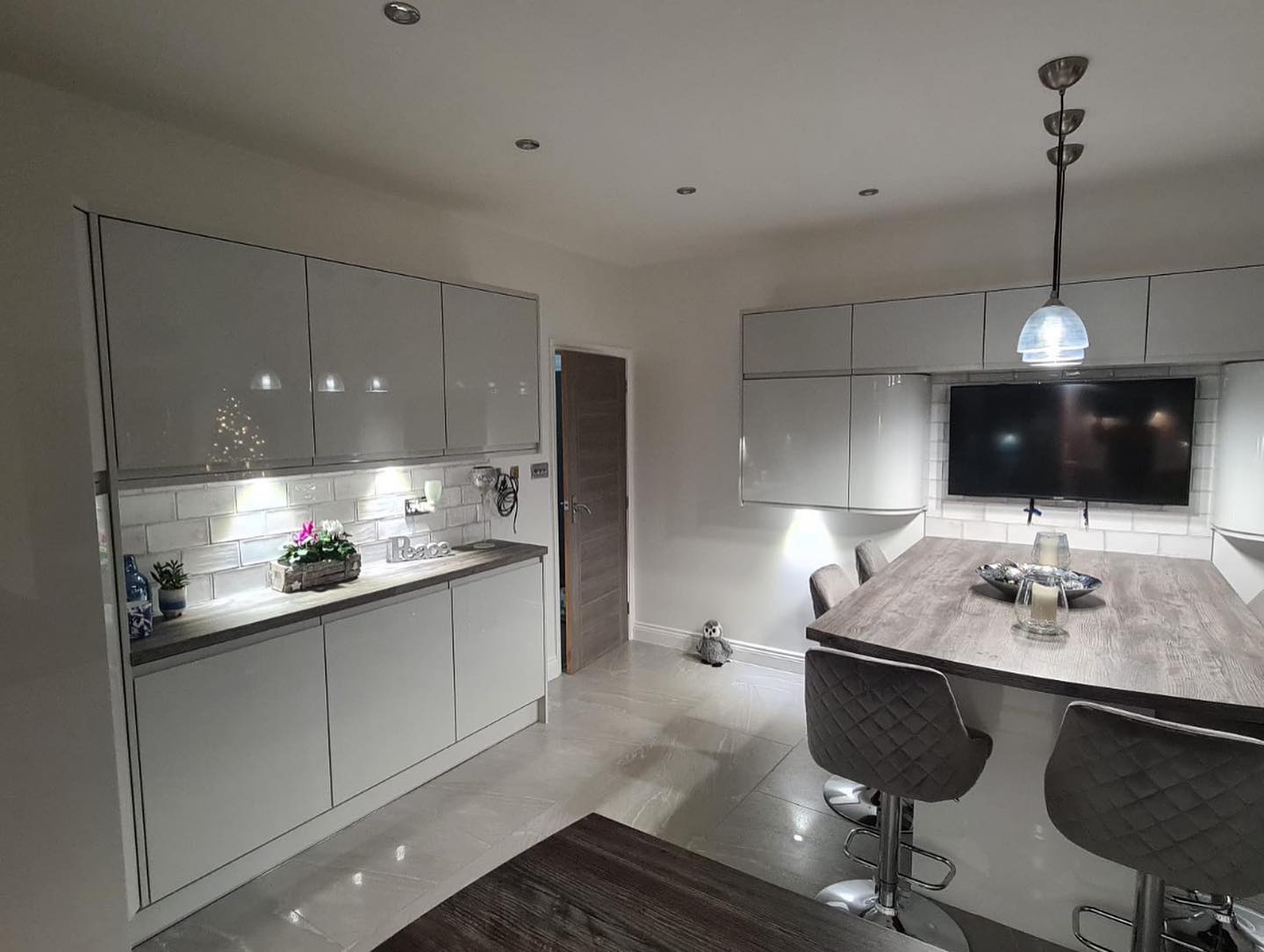 Wallington Electrical Essex Electrician