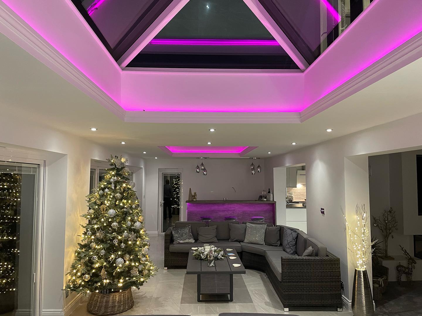 Wallington Electrical Essex Electrician